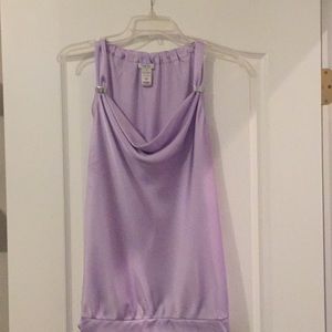 ❌SOLD❌ Silky Cache top!💕